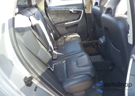 2011 Volvo Xc60 3.2 from USA, damaged, VIN YV4952DZ5B2217951